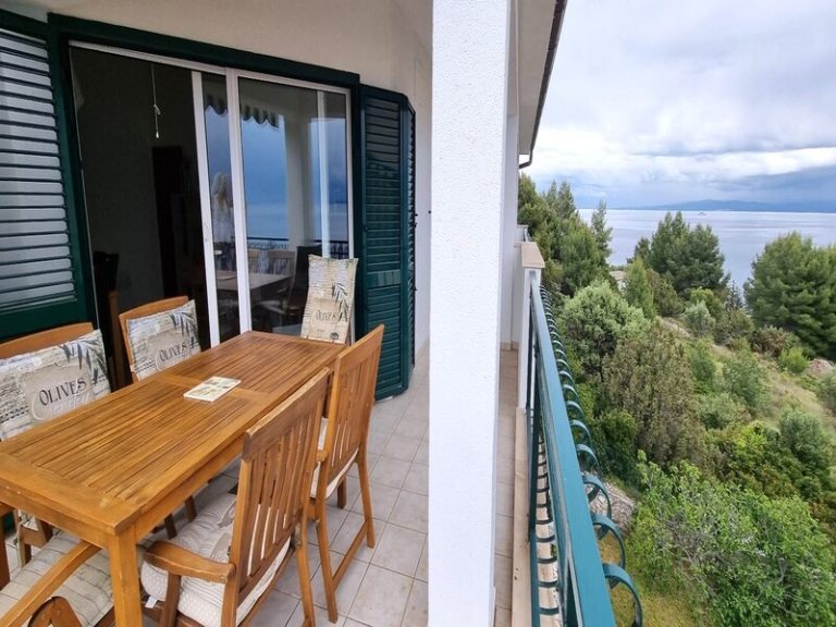 House for sale Ciovo, situated just 120 meters from the shoreline (6)