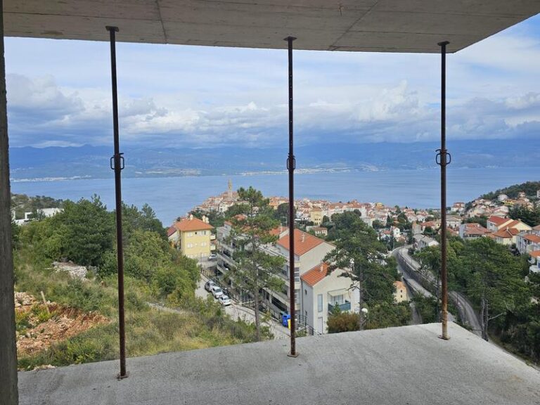 room and view