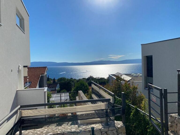 sea view