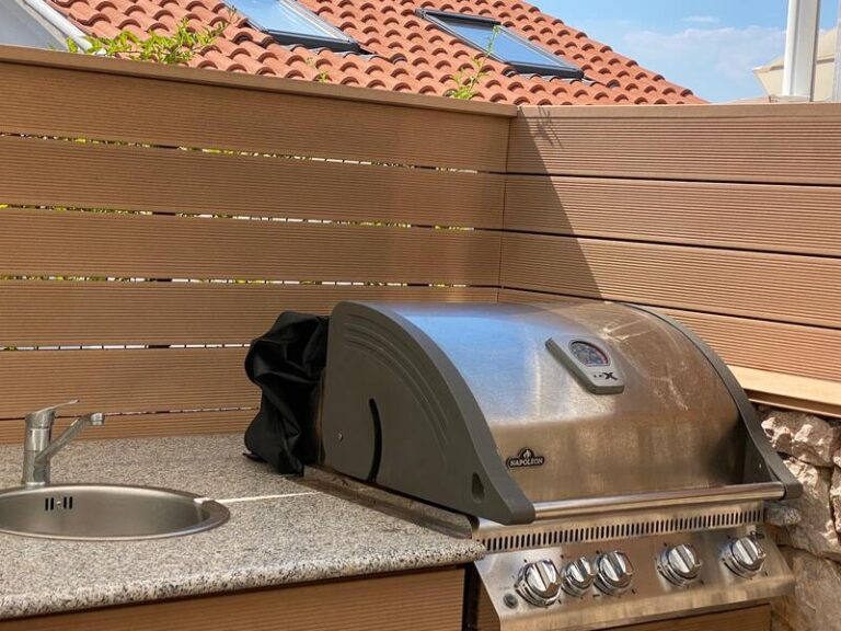 grill