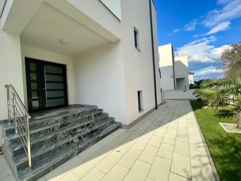 terrace a view