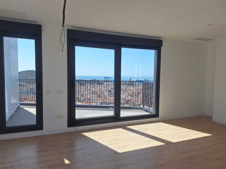 room with a view