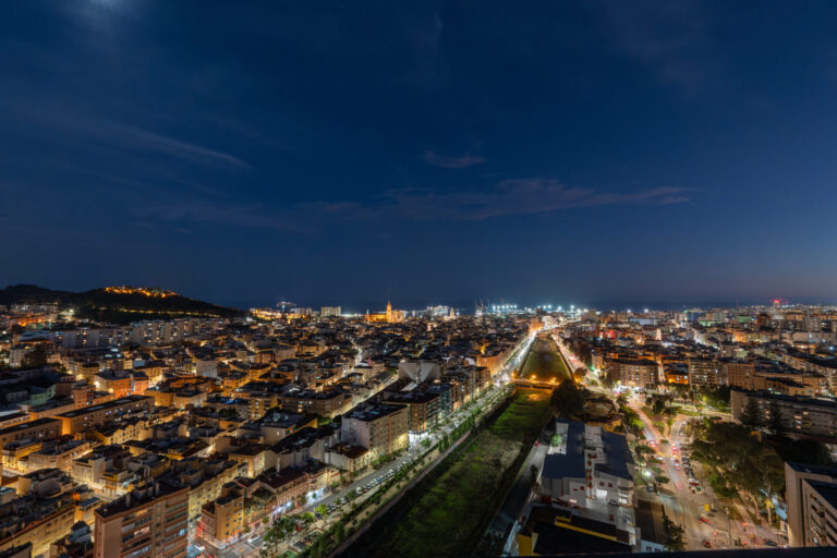 view