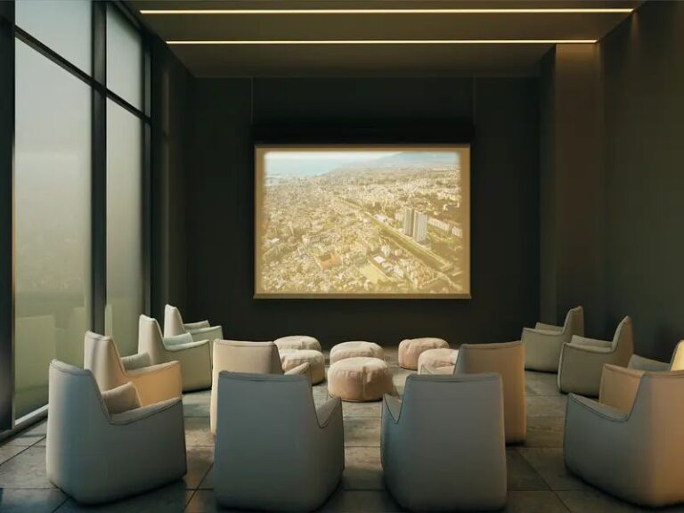 cinema