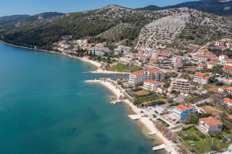 sea view