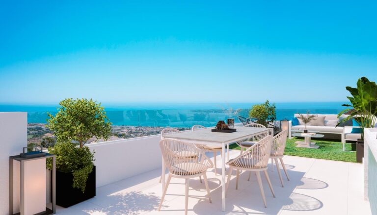 terrace and view2