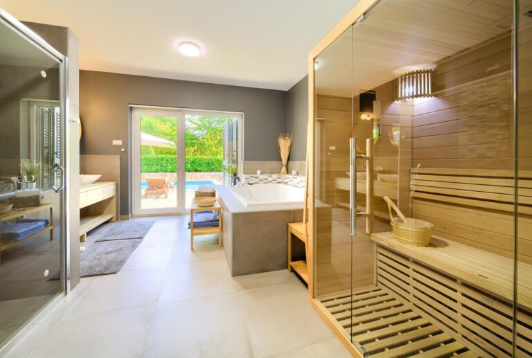 spa