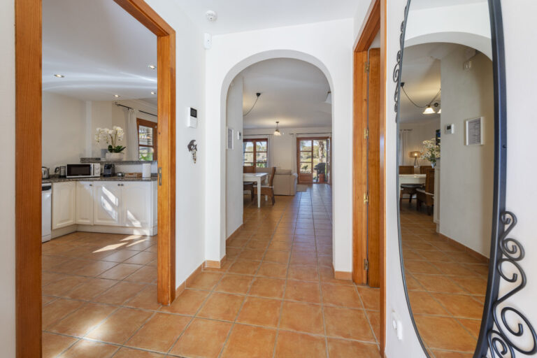 hall