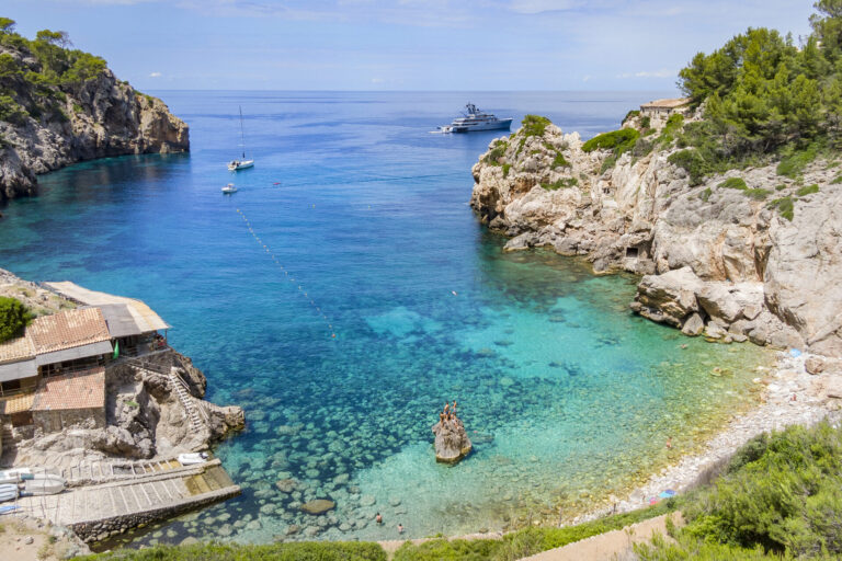 sea view