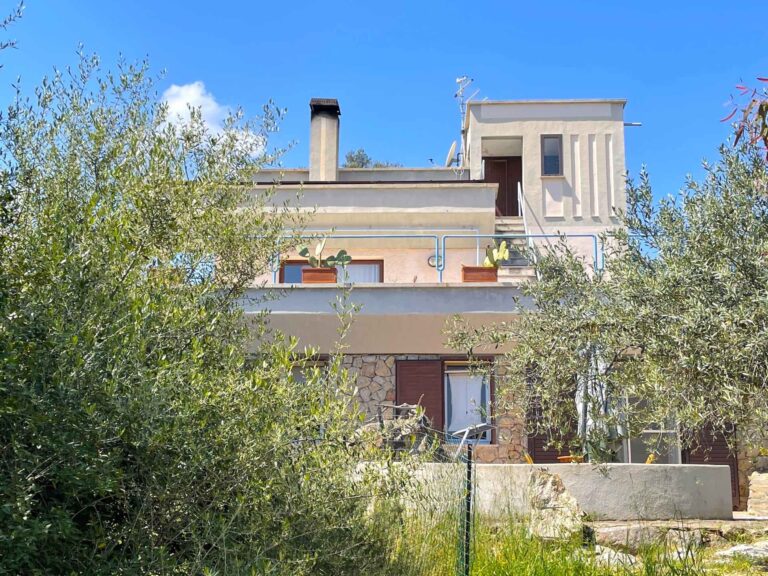 house view