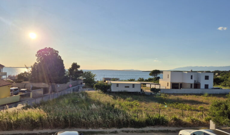 sea view