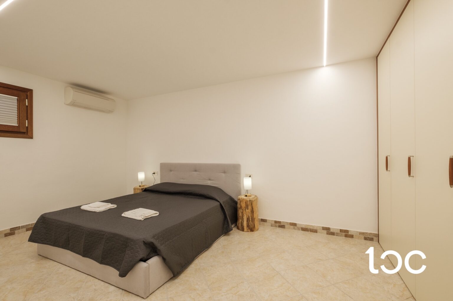 bedrom iii.