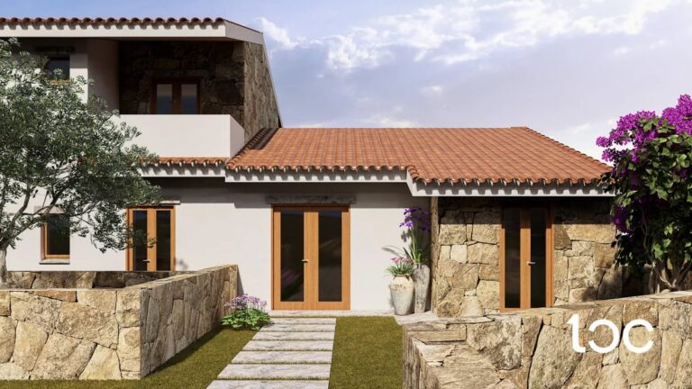 house ii