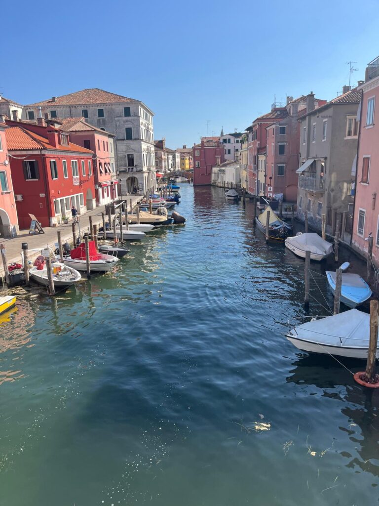 Chioggia 6