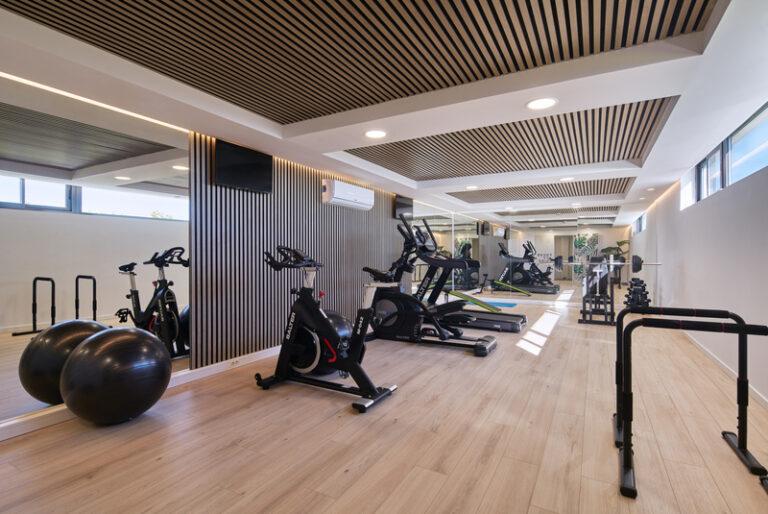 fitness