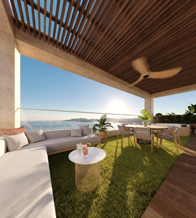 APT 3A-PA (PISO 29000)