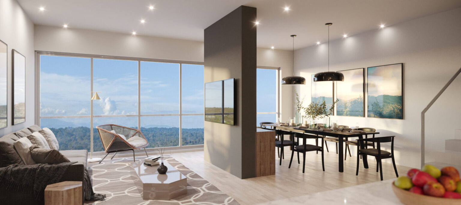 APT 3A-PB (PISO 28000)