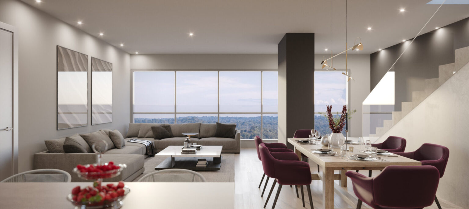 APT 3B-PB (PISO 29000)
