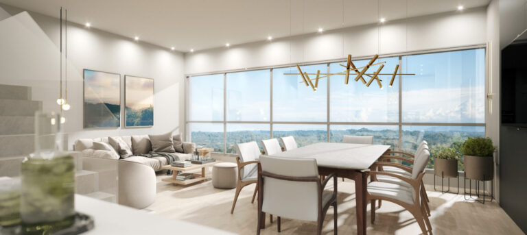 APT 4A-PB (PISO 28000)