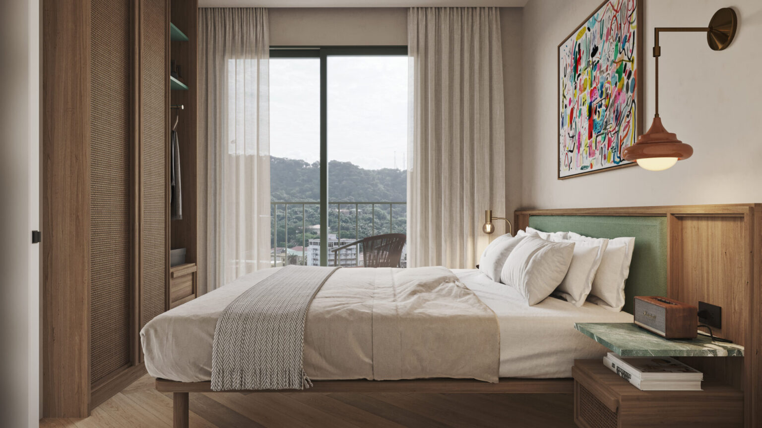 HABITACION 2_MODELO 02