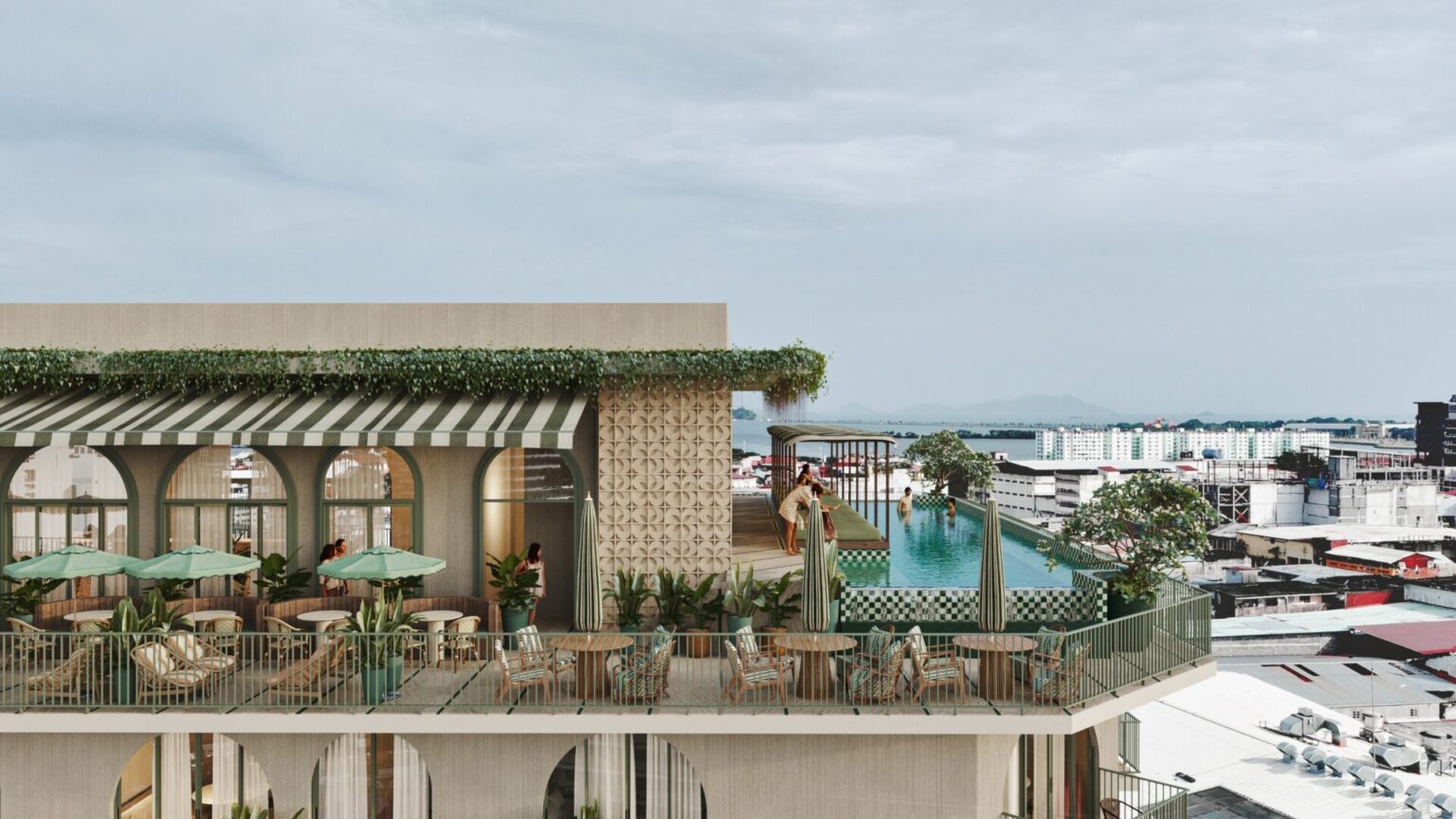 _ROOF TOP A_VISTA #2