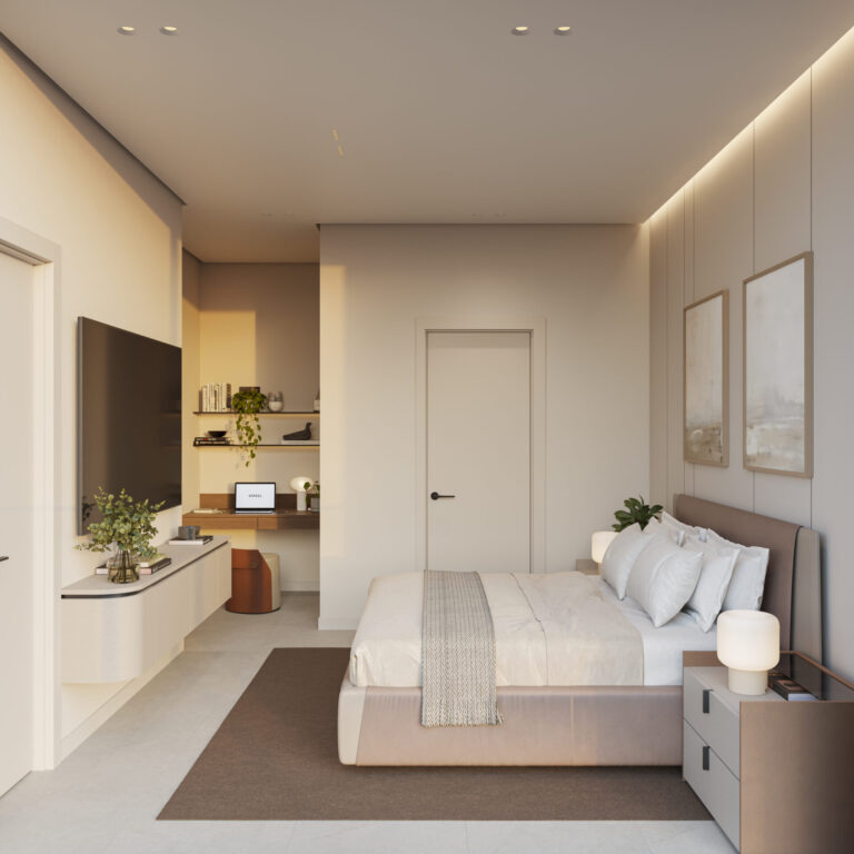 108m2 - Recamara