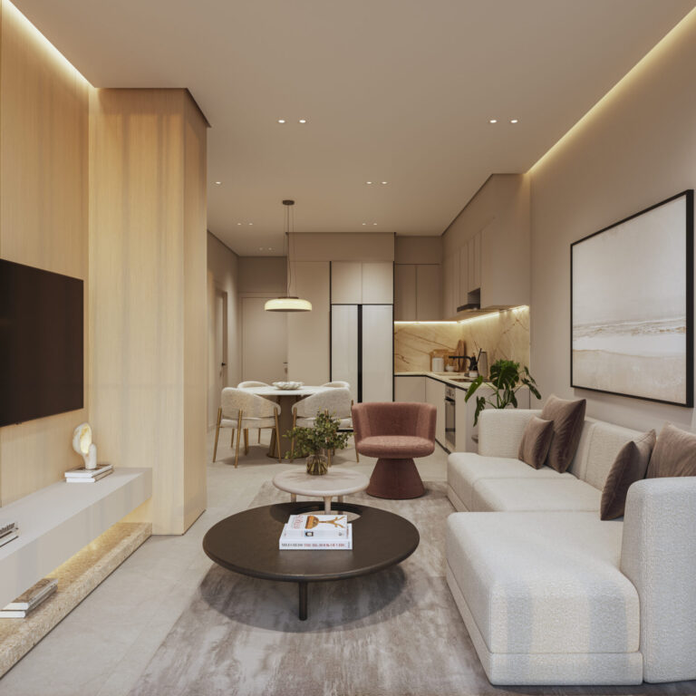 66m2 - Sala 1