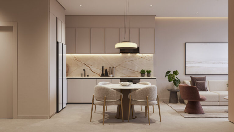 66m2 - Sala 2