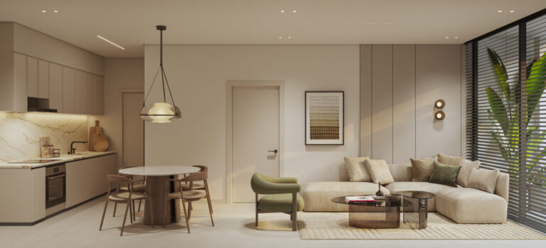 78m2 - Sala