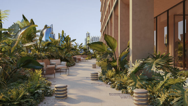 Open Garden 1
