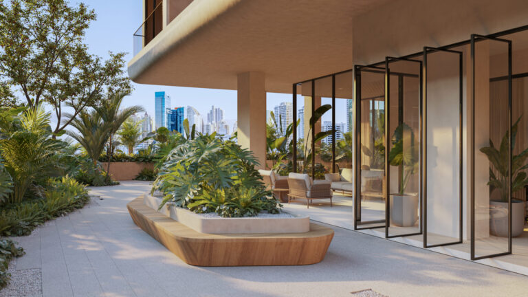 Open Garden 2