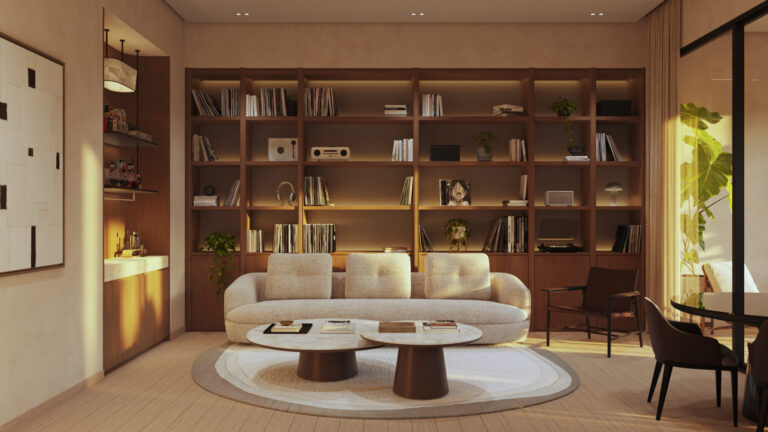 Pause Lounge 1