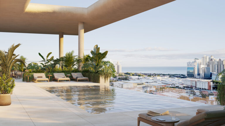 Pool Haven 2