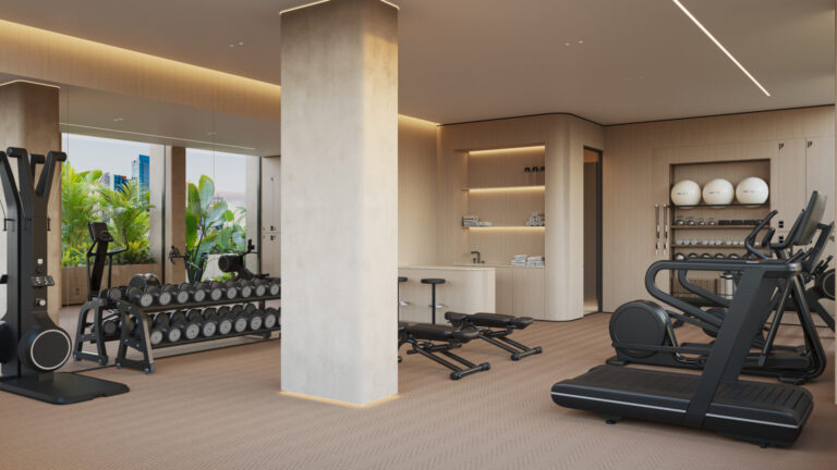 Training Studio 2