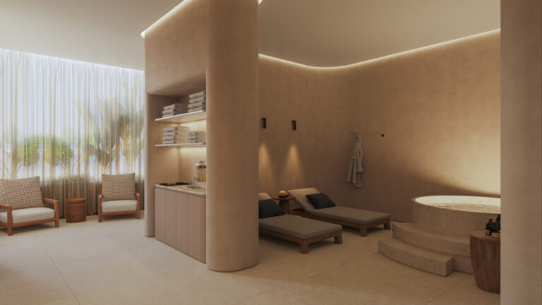 Wellness SPA 1