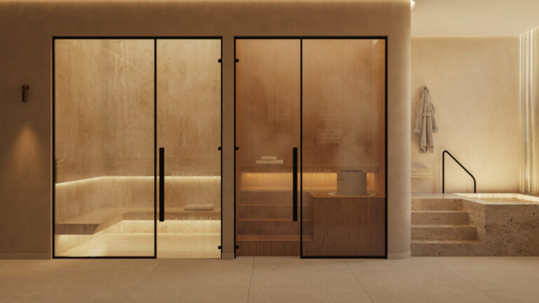 Wellness SPA 2