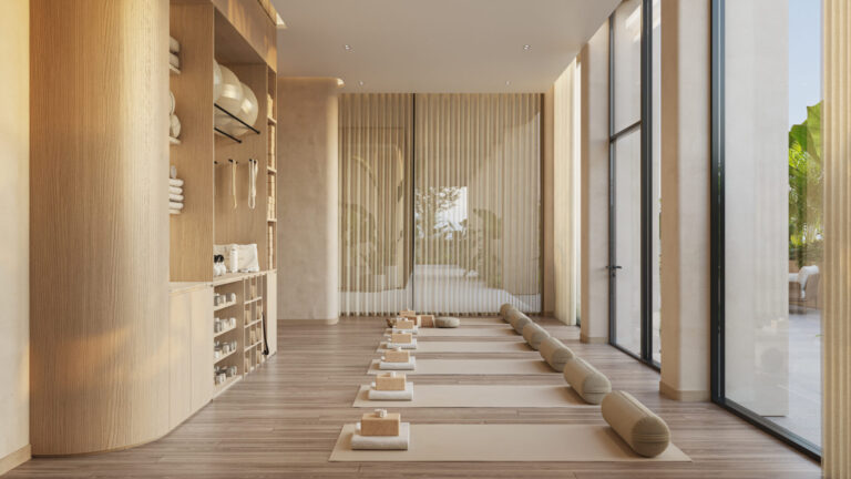 Yoga Den