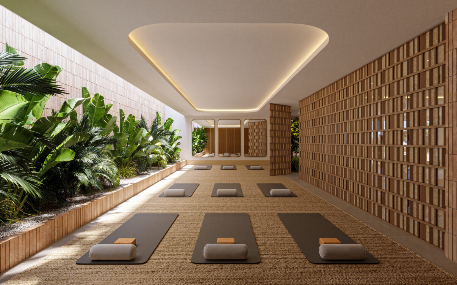 _61g_Yoga Area