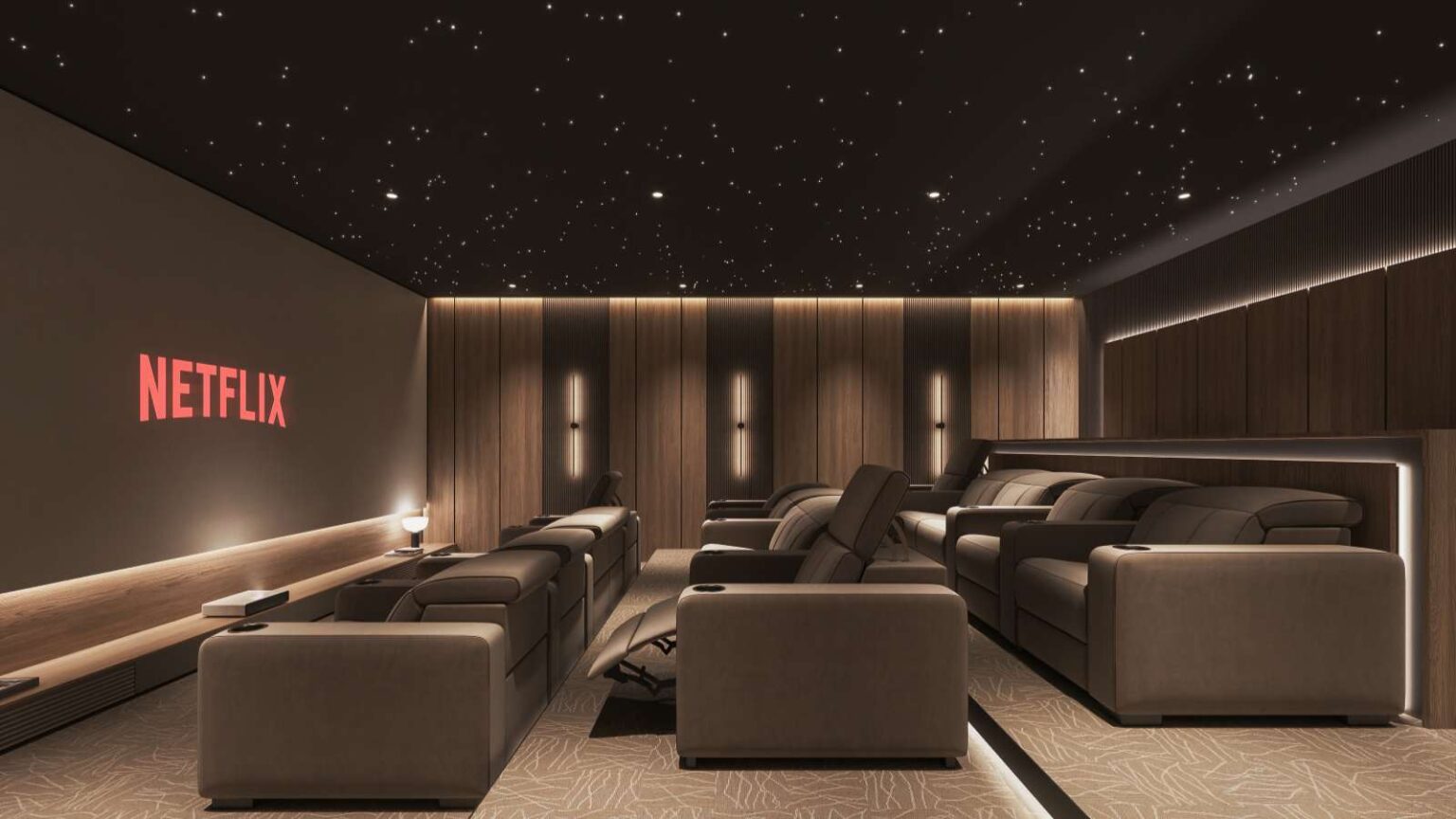 cinema