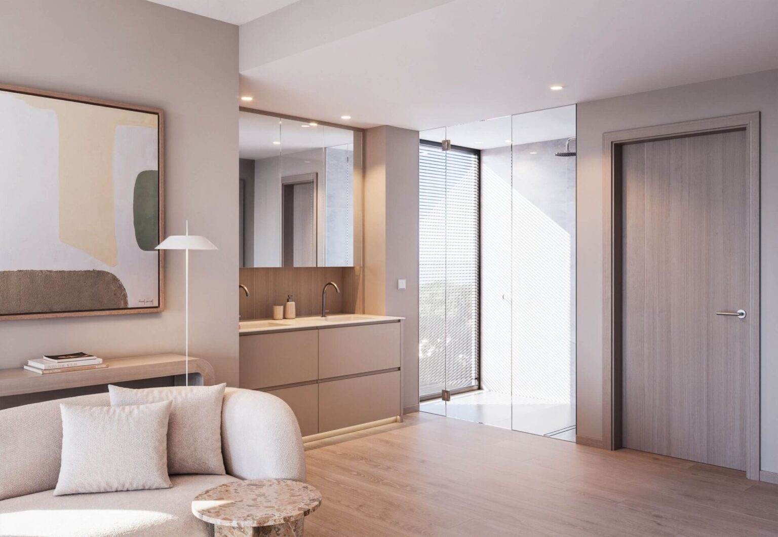 master bathroom1